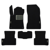 Автостелки Mercedes-Benz W177 A-Class (2018-…)