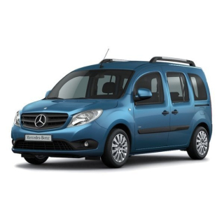 Автостелки Mercedes-Benz W415 Citan (2012-2021)