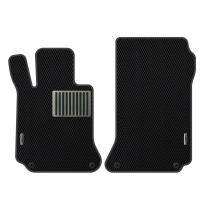 Автостелки Mercedes-Benz W204 C-Class (2007-2014)