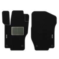 Автостелки Mercedes-Benz W164 ML-Class (2008-2011)