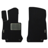 Автостелки Mercedes-Benz C253 GLC-coupe (2016-2019)