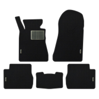 Автостелки Mercedes-Benz W201 C-Class (1982-1993)