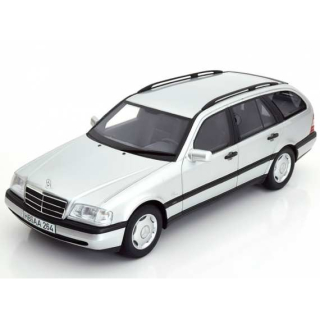 Автостелки Mercedes-Benz W201 C-Class (1982-1993)