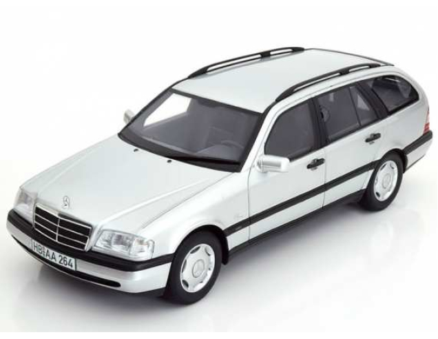 Автостелки Mercedes-Benz W201 C-Class (1982-1993)