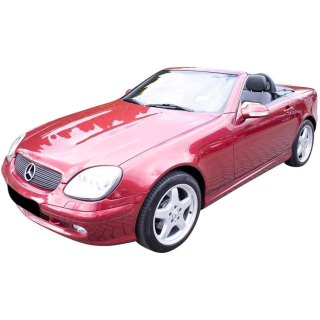 Автостелки Mercedes-Benz R170 SLK-Class (1996-2004)
