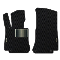 Автостелки Mercedes-Benz EQC (2018-…)