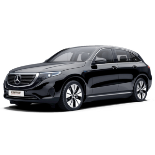 Автостелки Mercedes-Benz EQC (2018-…)