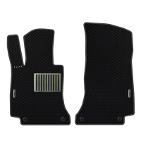 Автостелки Mercedes-Benz W205 C-Class (2014-2017)