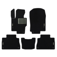 Автостелки Mercedes-Benz C167 GLE Coupe (2019-…)