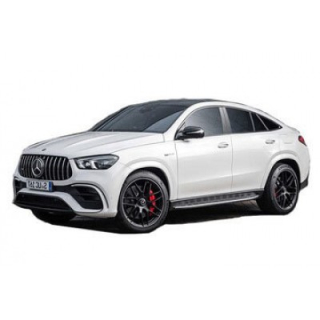 Автостелки Mercedes-Benz C167 GLE Coupe (2019-…)