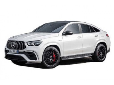 Автостелки Mercedes-Benz C167 GLE Coupe (2019-…)