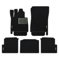 Автостелки Mercedes-Benz W463 G-Class (2012-2015)