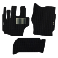 Автостелки Mercedes-Benz LN (LK/1317) (1984-1996)