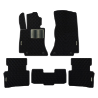 Автостелки Mercedes-Benz W206 C-Class (2021-…)