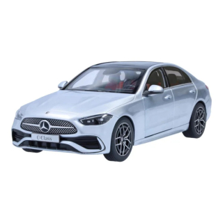 Автостелки Mercedes-Benz W206 C-Class (2021-…)