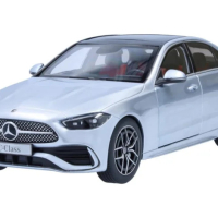 Автостелки Mercedes-Benz W206 C-Class (2021-…)