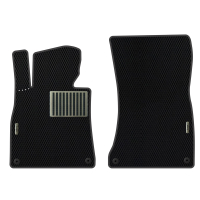 Автостелки Mercedes-Benz V222 S-Class (2013-2017)