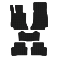 Автостелки Mercedes-Benz C257 CLS-Class (2018-...)