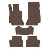 Автостелки Mercedes-Benz C257 CLS-Class (2018-...)