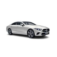 Автостелки Mercedes-Benz C257 CLS-Class (2018-...)