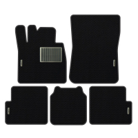 Автостелки Mercedes-Benz W463 G-Class (2004-2008)