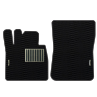 Автостелки Mercedes-Benz W463 G-Class (2004-2008)