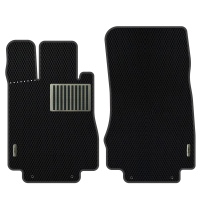 Автостелки Mercedes-Benz W220 S-Class (1998-2005)