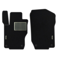 Автостелки Mercedes-Benz W164 M-Class (2005-2011)