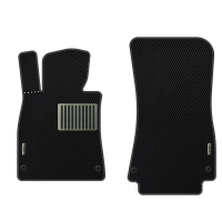 Автостелки Mercedes-Benz W222 S-Class (2017-2020)