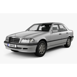 Автостелки Mercedes-Benz W202 C-Class (1993-2000)