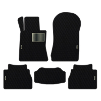 Автостелки Mercedes-Benz W210 E-Class (1995-1999)