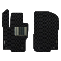 Автостелки Mercedes-Benz W166 M-Class (2011-2018)