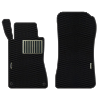 Автостелки Mercedes-Benz W203 C-Class (2000-2007)