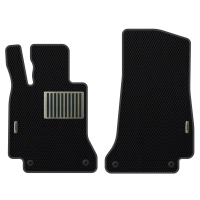 Автостелки Mercedes-Benz W205 C-Class (2014-…)