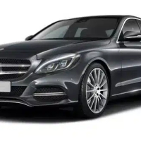 Автостелки Mercedes-Benz W205 C-Class (2014-…)