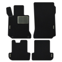 Автостелки Mercedes-Benz W212 E-Class (2009-2016)