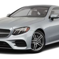 Автостелки Mercedes-Benz W212 E-Class (2009-2016)