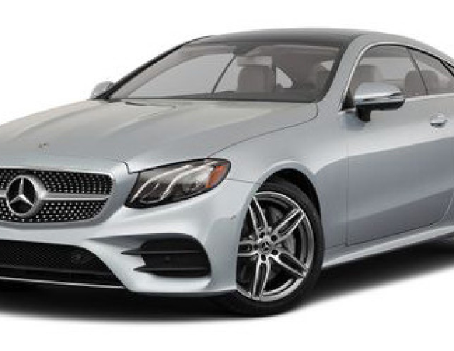 Автостелки Mercedes-Benz W212 E-Class (2009-2016)