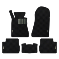 Автостелки Mercedes-Benz W201 C-Class (1982-1993)