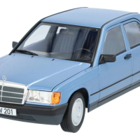 Автостелки Mercedes-Benz W201 C-Class (1982-1993)