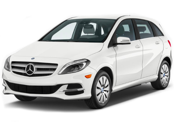 Автостелки Mercedes-Benz W246 B-Class (2011-2015)