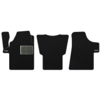 Автостелки Mercedes-Benz W639 V-Class Vito (2003-2010)