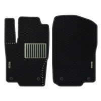 Автостелки Mercedes-Benz W166/250 GLE-Class (2015-2018)