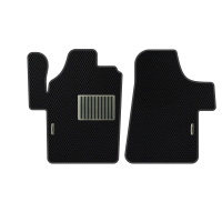 Автостелки Mercedes-Benz W639 V-Class Viano (2003-2014)