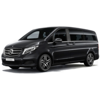 Автостелки Mercedes-Benz V250 V-Class (2014-…)