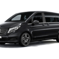 Автостелки Mercedes-Benz V250 V-Class (2014-…)