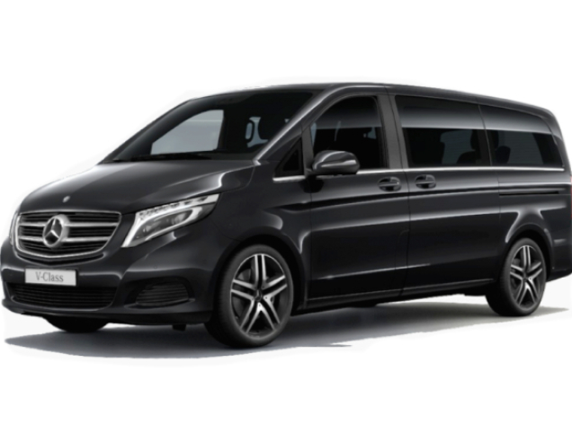 Автостелки Mercedes-Benz V250 V-Class (2014-…)