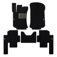 Автостелки Mercedes-Benz W251 R-Class (2005-…)