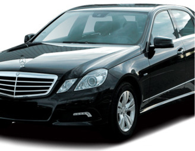 Автостелки Mercedes-Benz W212 E-Class (2012-2016)