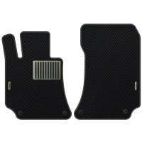 Автостелки Mercedes-Benz W(C)218 CLS-Class (2010-2017)